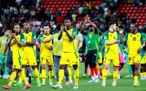 jamaica reach world cup playoff