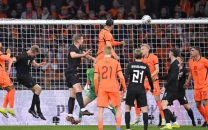 dutch end norway s unbeaten run dutch end norway s unbeaten run