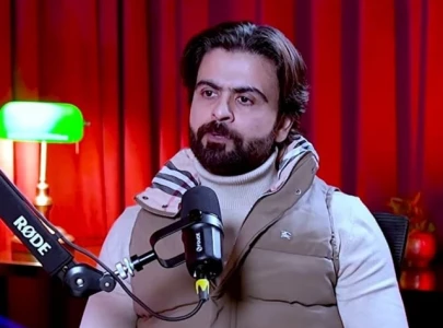 ahmed shehzad in trouble