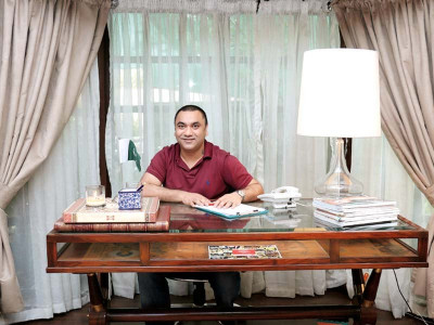 the corner rana noman the corner rana noman