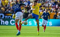 france beat colombia in friendly france beat colombia in friendly