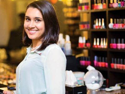 the notepad sahr said