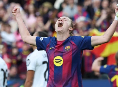 barca reach wcl semifinals