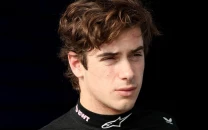 alpine deny sabotage against colapinto