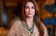 reema khan urges restraint stresses silence