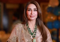 reema khan urges restraint stresses silence