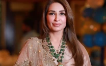reema khan urges restraint stresses silence reema khan urges restraint stresses silence
