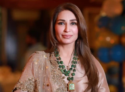 reema khan urges restraint stresses silence reema khan urges restraint stresses silence