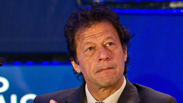the pti strategy has always been embedded in making accusations against the pml n photo afp the pti strategy has always been embedded in making accusations against the pml n photo afp