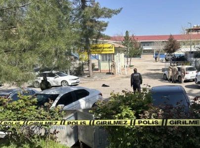 school shooting in turkiye leaves 16 wounded governor says