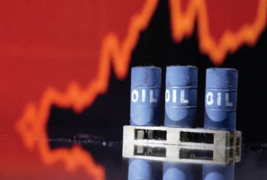 by helping the world reduce oil prices from the 150  200 range and saving hundreds of billions in import bills and high interest expense pakistan has earned its seat at the table photo reuters