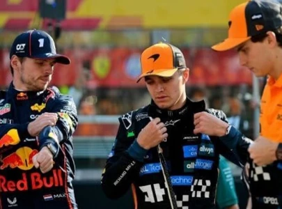 big loss for f1 if verstappen quits