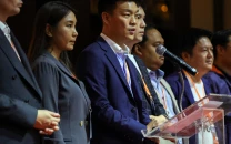 thai court to try 44 opposition figures over bid to amend royal insult law