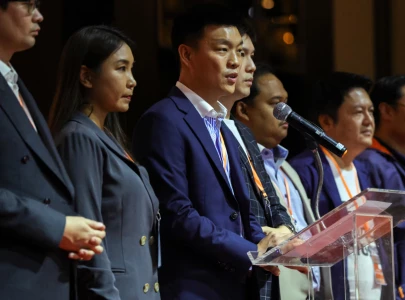 thai court to try 44 opposition figures over bid to amend royal insult law