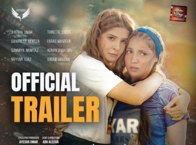 a story of resilience finds its audience