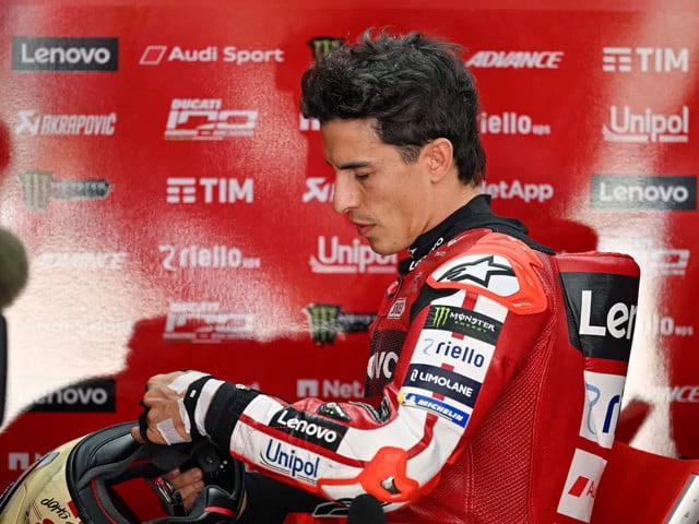 Marquez snatches Spanish GP