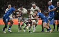 toulouse fall to first home defeat for a year