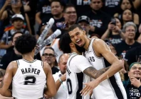 spurs advance in nba playoffs