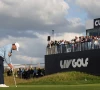 liv golf looking for new partners