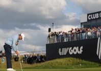 liv golf looking for new partners