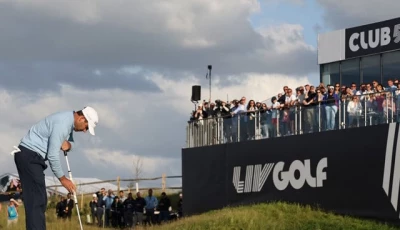 liv golf looking for new partners