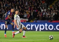 flick happy raphinha back for barca