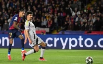 flick happy raphinha back for barca
