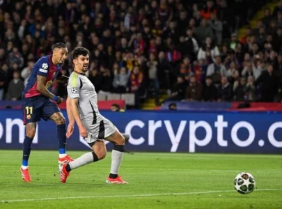 flick happy raphinha back for barca