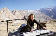 qataghani blends hunza s rhythms with global sound