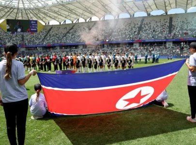 n korean club to play rare football match in south