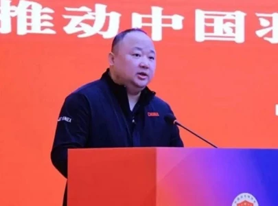 china badminton chief probed