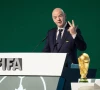 fifa invites iran to headquarters