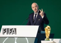 fifa invites iran to headquarters
