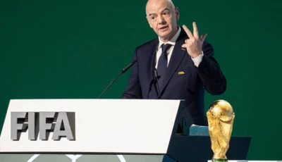 fifa invites iran to headquarters