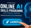 govt plans 20 000 ai training programmes