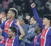 psg secure ligue 1 title