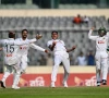 bangladesh hammer pak in dhaka test