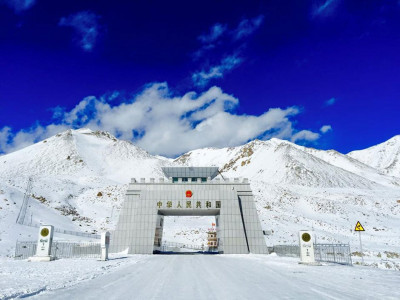 this pakistani plans to walk from khunjerab pass to karachi in 90 days this pakistani plans to walk from khunjerab pass to karachi in 90 days