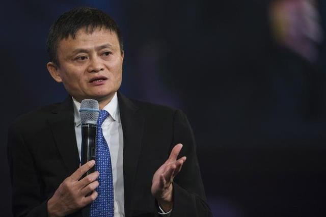 jack ma founder alibaba photo reuters jack ma founder alibaba photo reuters