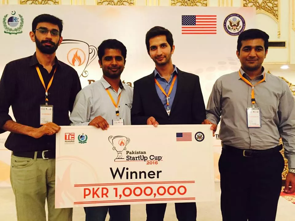 winners of pakistan start up competition cowlar photo cowlar facebook winners of pakistan start up competition cowlar photo cowlar facebook