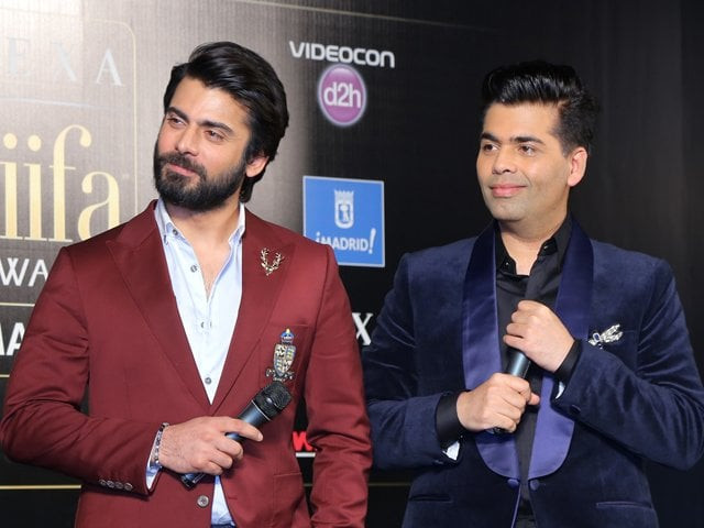 deepika or alia who will join fawad on karan 039 s couch photo masala