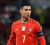 ronaldo 41 leads portugal into world cup ronaldo 41 leads portugal into world cup