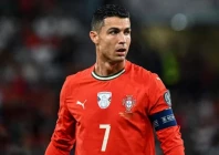 ronaldo 41 leads portugal into world cup