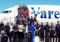 iran squad players start us visa process
