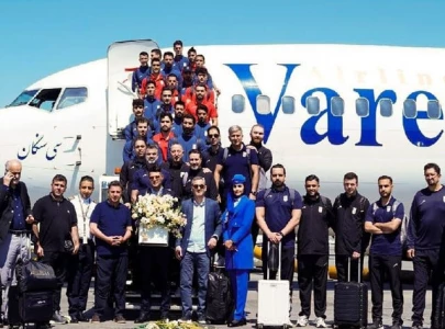 iran squad players start us visa process iran squad players start us visa process
