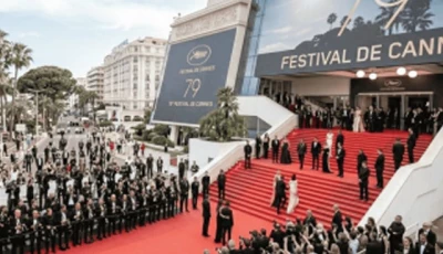 22 films vie for cannes film festival s top prize 22 films vie for cannes film festival s top prize