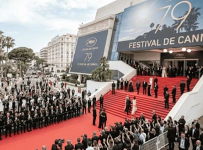22 films vie for cannes film festival s top prize 22 films vie for cannes film festival s top prize