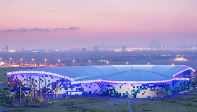 inside the world s largest indoor theme park in dubai inside the world s largest indoor theme park in dubai