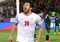 iranian vp urges striker azmoun s return iranian vp urges striker azmoun s return