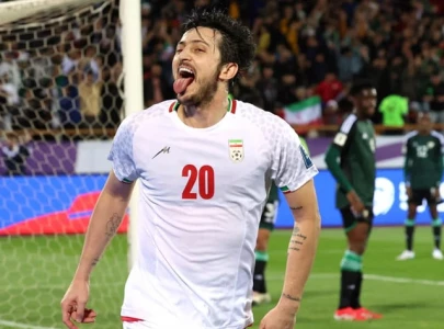 iranian vp urges striker azmoun s return iranian vp urges striker azmoun s return
